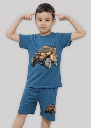 Спортивный костюм 155377