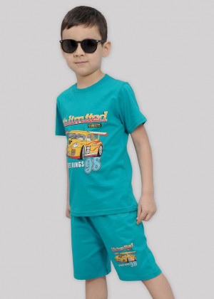 Спортивный костюм 155378