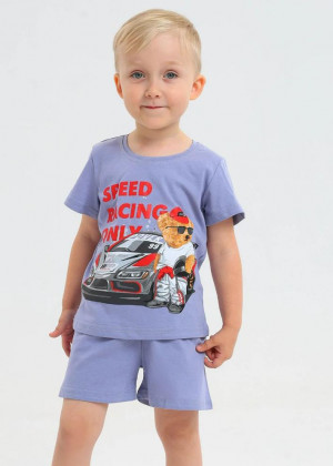 Спортивный костюм 155379