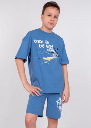 Спортивный костюм 155382