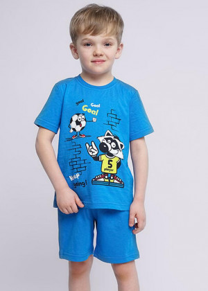 Спортивный костюм 155383