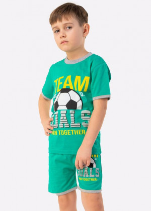 Спортивный костюм 155385