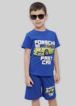 Спортивный костюм 155386