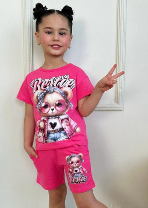 Спортивный костюм 155389