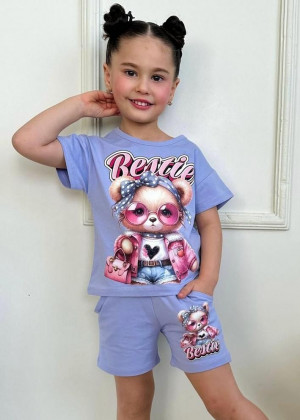 Спортивный костюм 155391