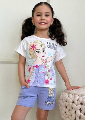 Спортивный костюм 155398