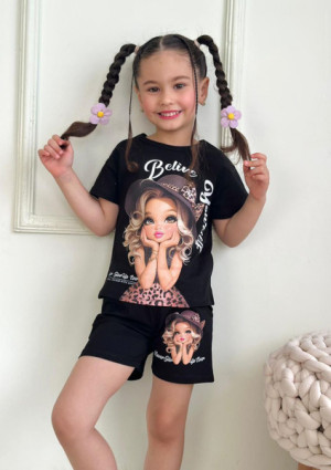 Спортивный костюм 155403