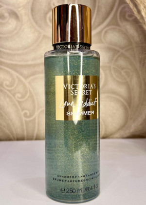 Парфюмированный спрей для тела 250мл 155505