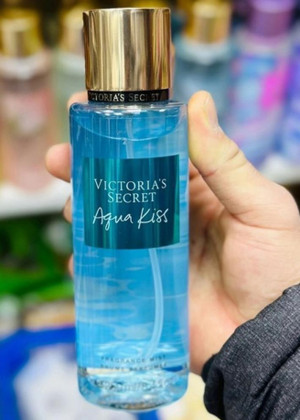 Парфюмированный спрей для тела 250мл 155506