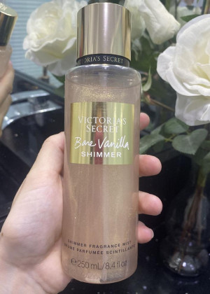 Парфюмированный спрей для тела 250мл 155512