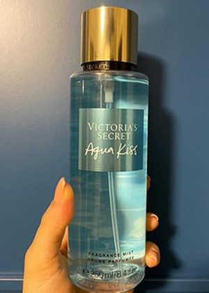 Парфюмированный спрей для тела 250мл 155514