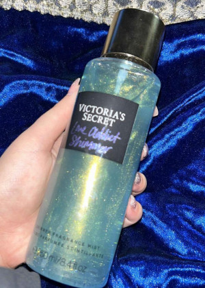 Парфюмированный спрей для тела 250мл 155515