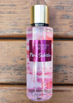 Парфюмированный спрей для тела 250мл 155519