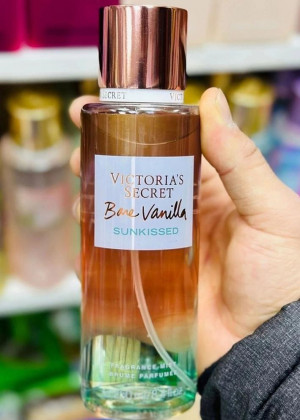 Парфюмированный спрей для тела 250мл 155523