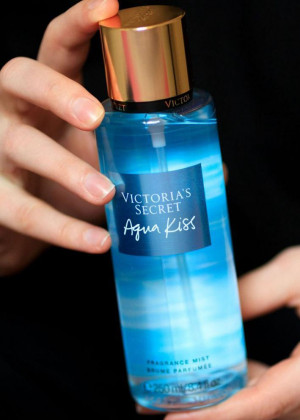 Парфюмированный спрей для тела 250мл 155525