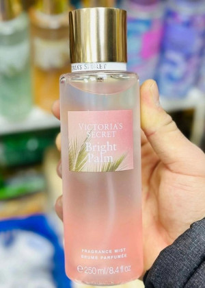 Парфюмированный спрей для тела 250мл 155526