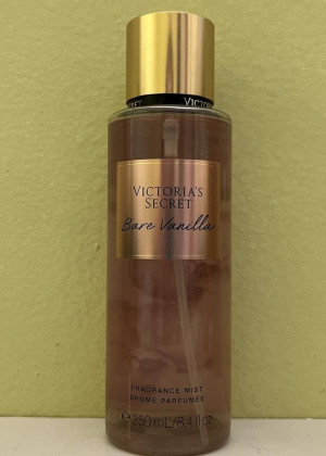 Парфюмированный спрей для тела 250мл 155527