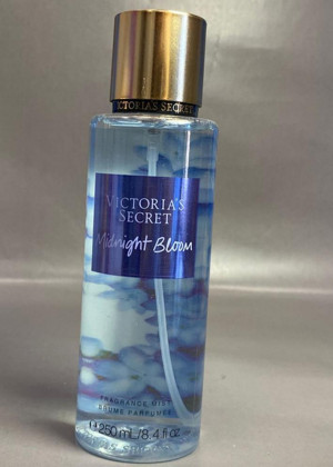 Парфюмированный спрей для тела 250мл 155531