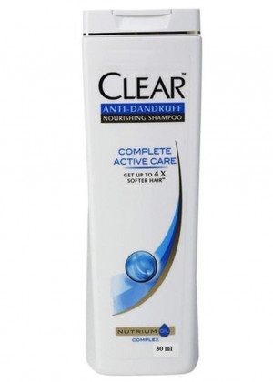 Шампунь для волос 400мл 155590