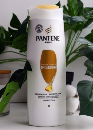 Шампунь для волос 400мл 155597