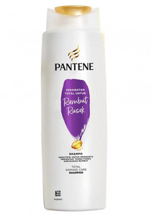 Шампунь для волос 400мл 155602