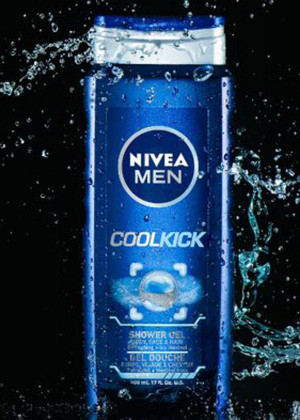 Гель для душа 250мл 155616