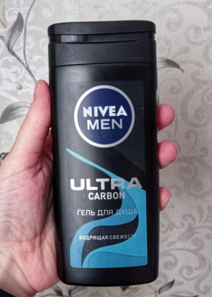 Гель для душа 250мл 155617