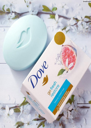 Крем-мыло 135г 155619