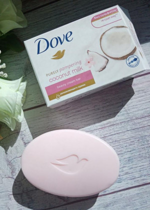 Крем-мыло 135г 155624