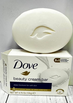 Крем-мыло 135г 155625