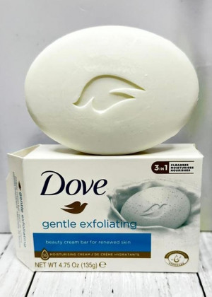 Крем-мыло 135г 155626