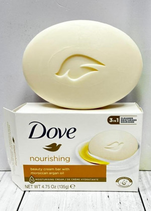 Крем-мыло 135г 155627