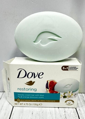 Крем-мыло 75г 155638