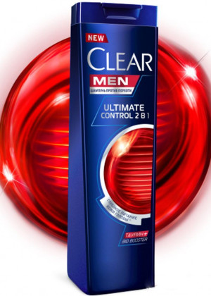 Шампунь для волос 400мл 155646