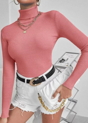 Водолазка 156136