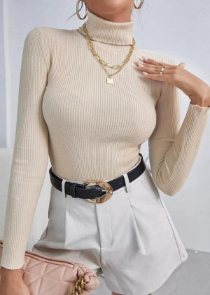 Водолазка 156142