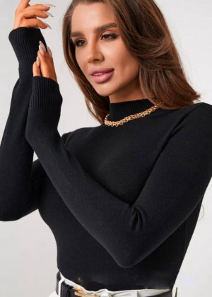 Водолазка 156155