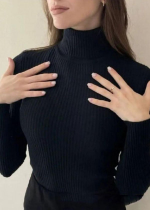 Водолазка 156164