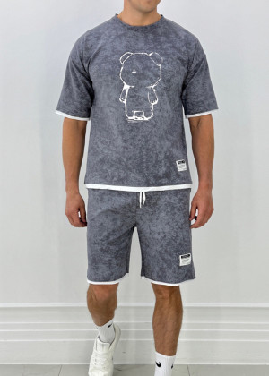 Спортивный костюм 156462