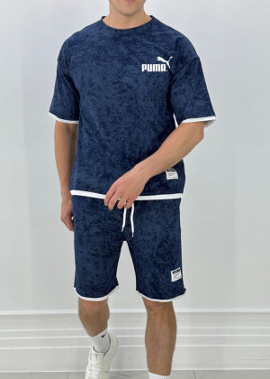 Спортивный костюм 156465