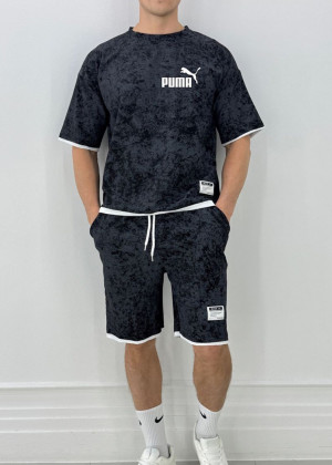 Спортивный костюм 156466