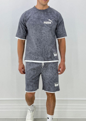 Спортивный костюм 156467