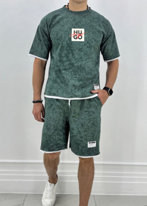 Спортивный костюм 156473