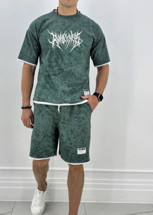 Спортивный костюм 156478