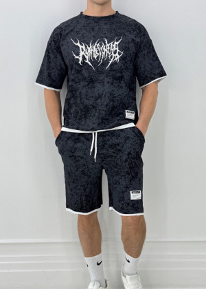 Спортивный костюм 156479