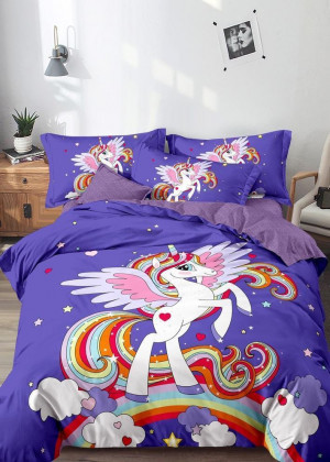 Детское постельное белье 156681