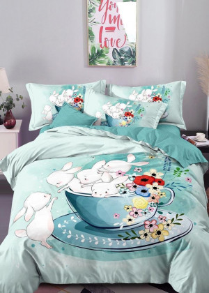 Детское постельное белье 156682