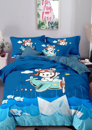 Детское постельное белье 156683