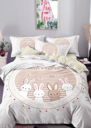 Детское постельное белье 156684