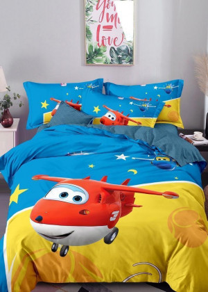 Детское постельное белье 156687